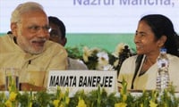 এক মঞ্চে মোদী-মমতা,১২ জানুয়ারি সাক্ষী হবে কলকাতা